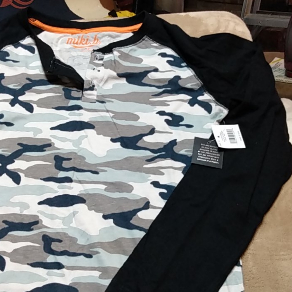 Shirt